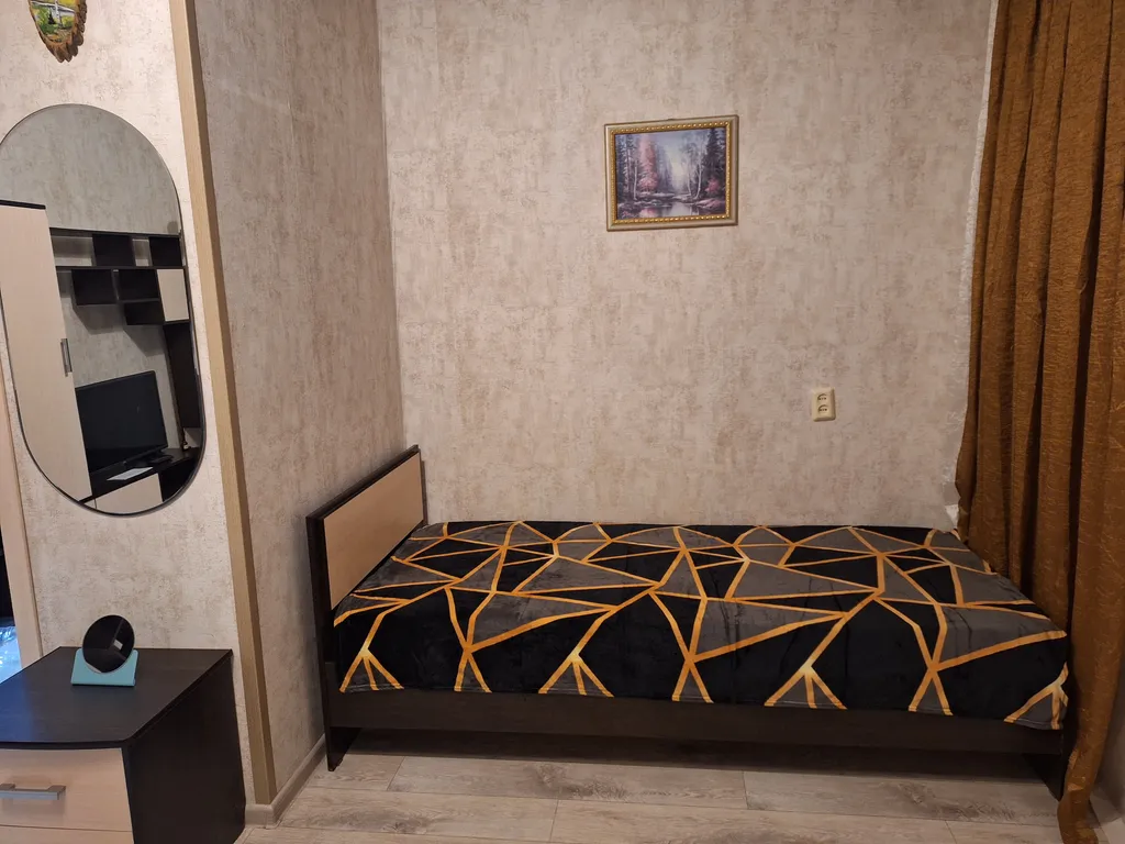 Уютная квартира в парковой зоне