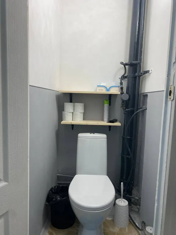 Уютная квартира у Столицы