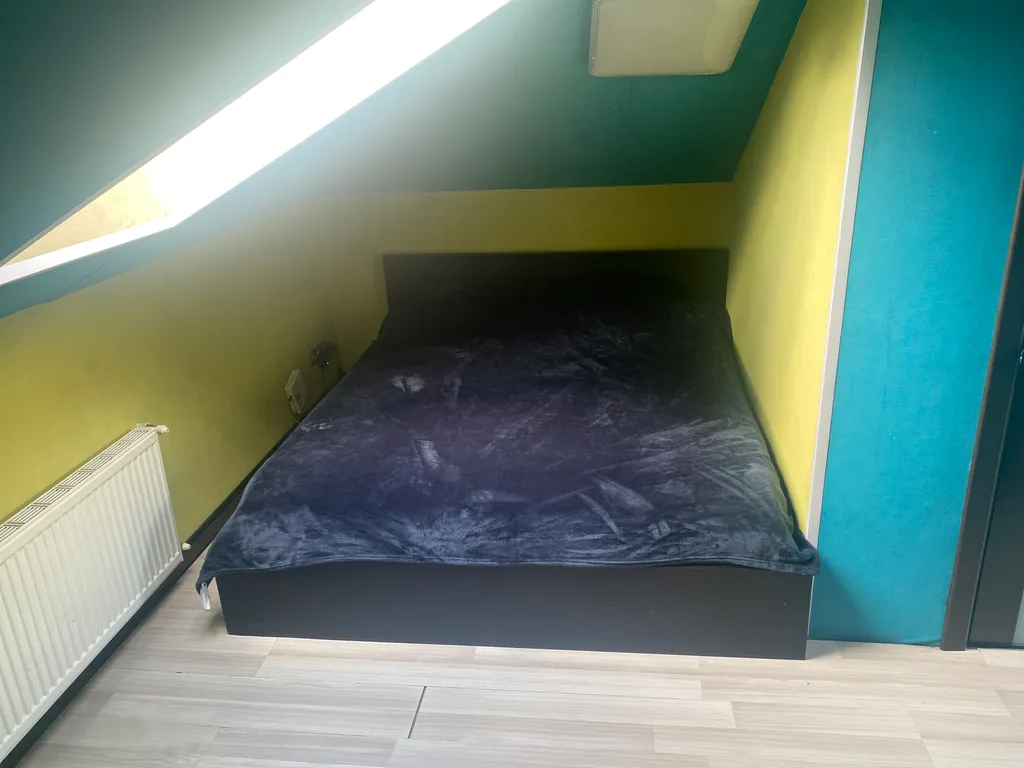 Коттедж с баней на дровах