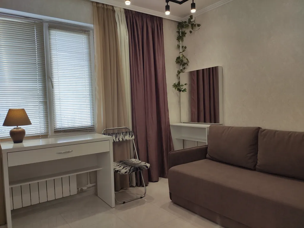 Квартира Современная квартира у моря — Севастополь