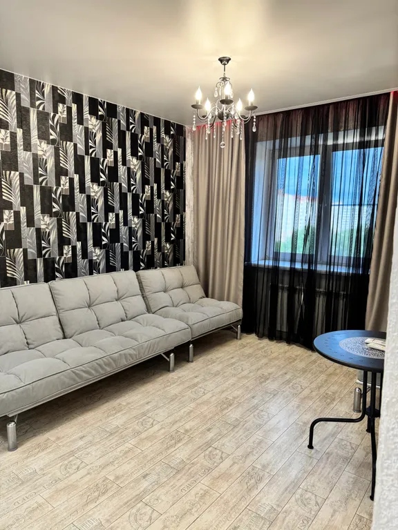 Омск Кировский у ТЦ Мега