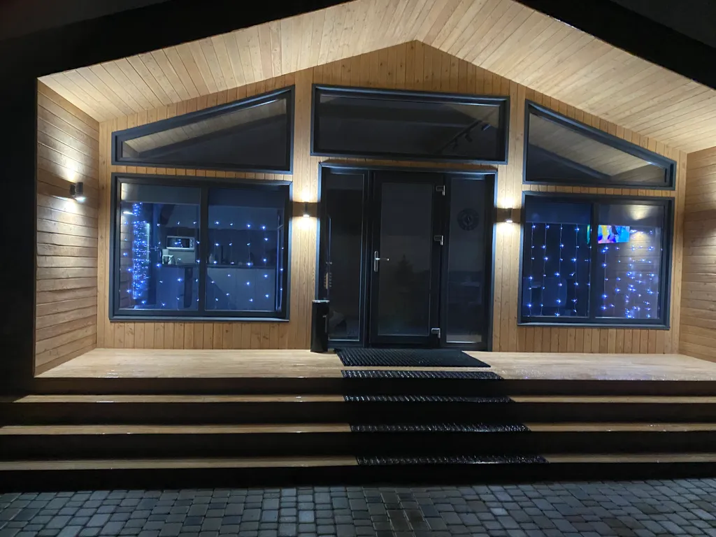 3-комнатный Дом