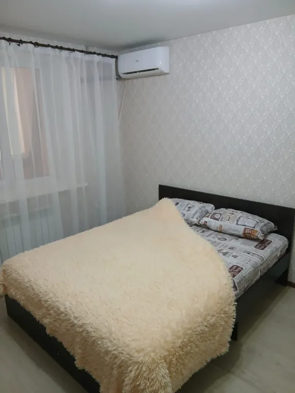 Квартира Уютная атмосфера — аренда посуточно в Саратов