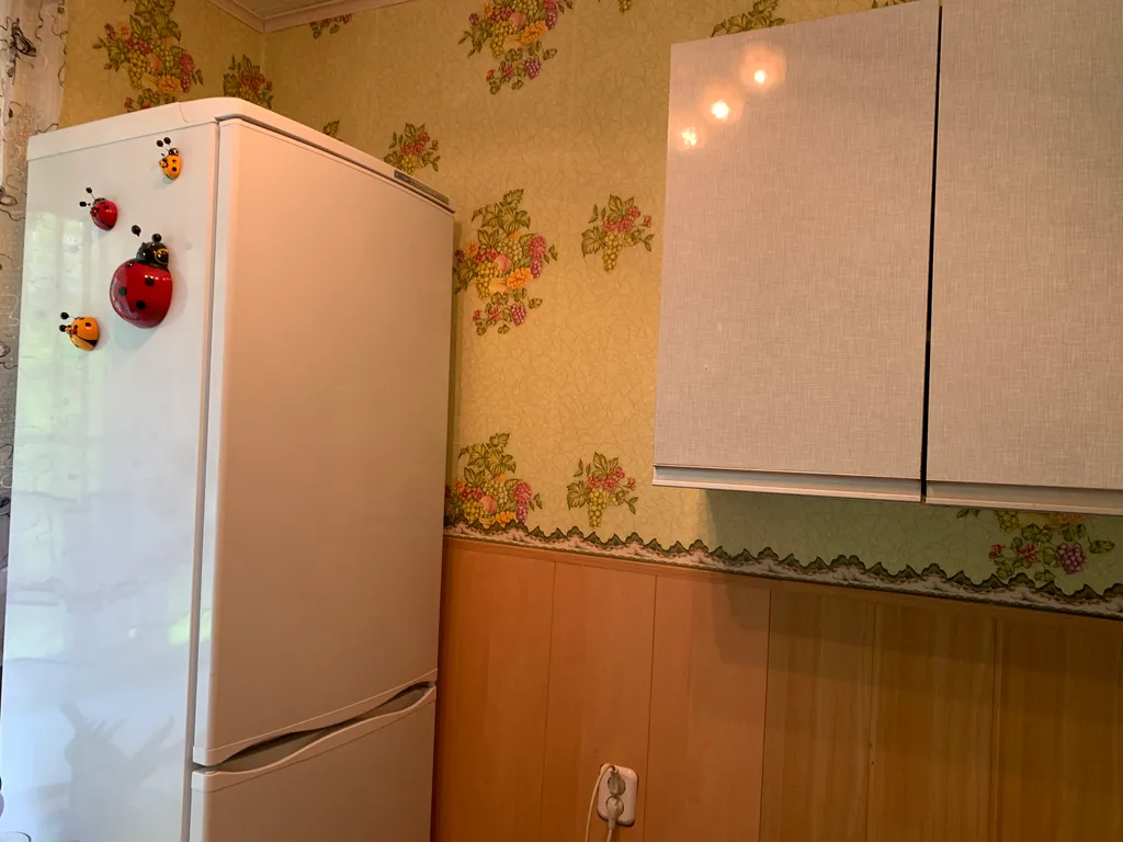 Чистая, уютная, комфортная квартира