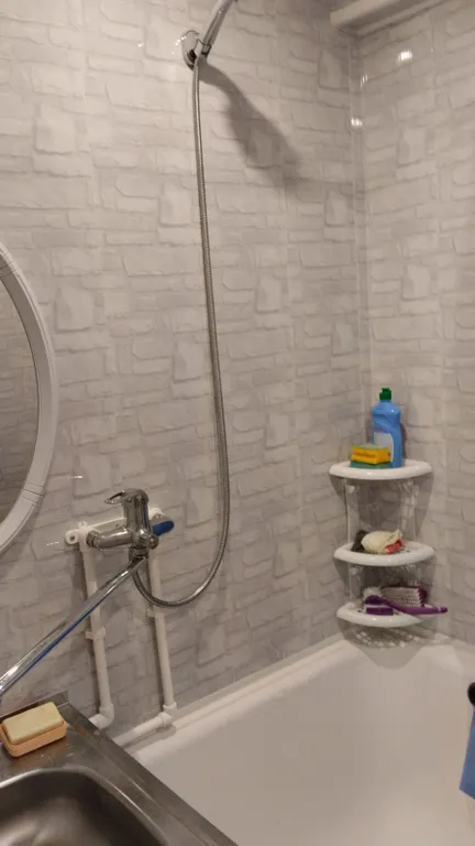 Уютная квартира в жилом районе курортного города