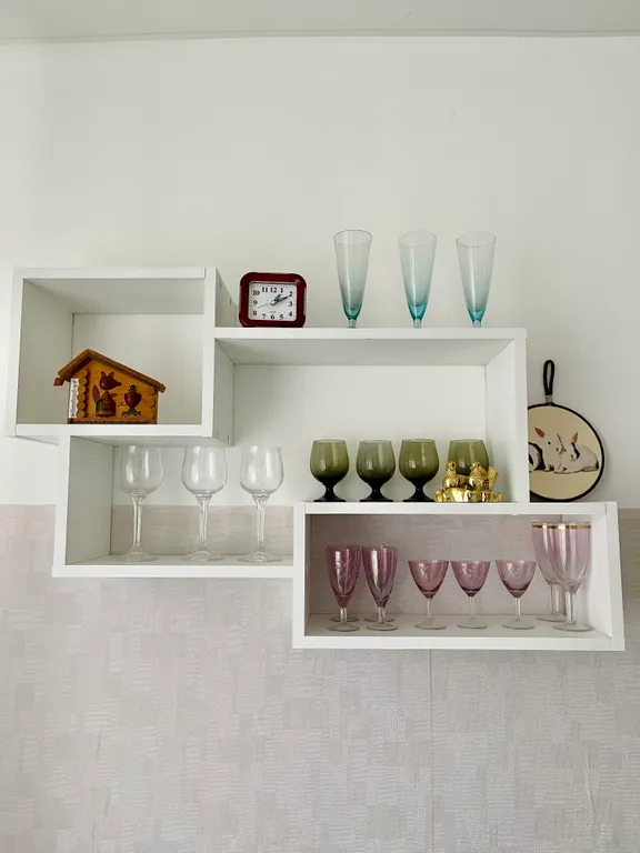 Уютная квартира у Кремля