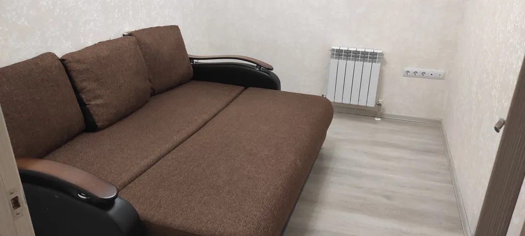 Апартаменты 2-комнатные люкс