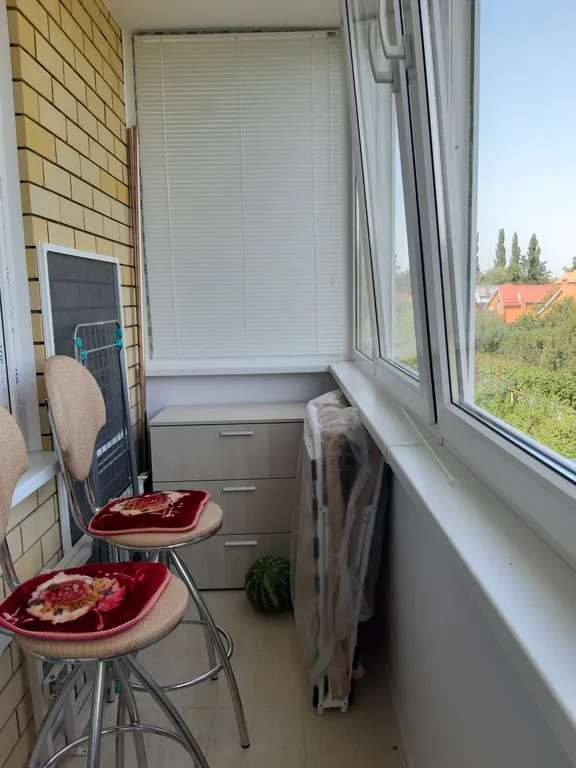 Квартира Квартира Уютная 2-комнатная в центре — Горячий Ключ