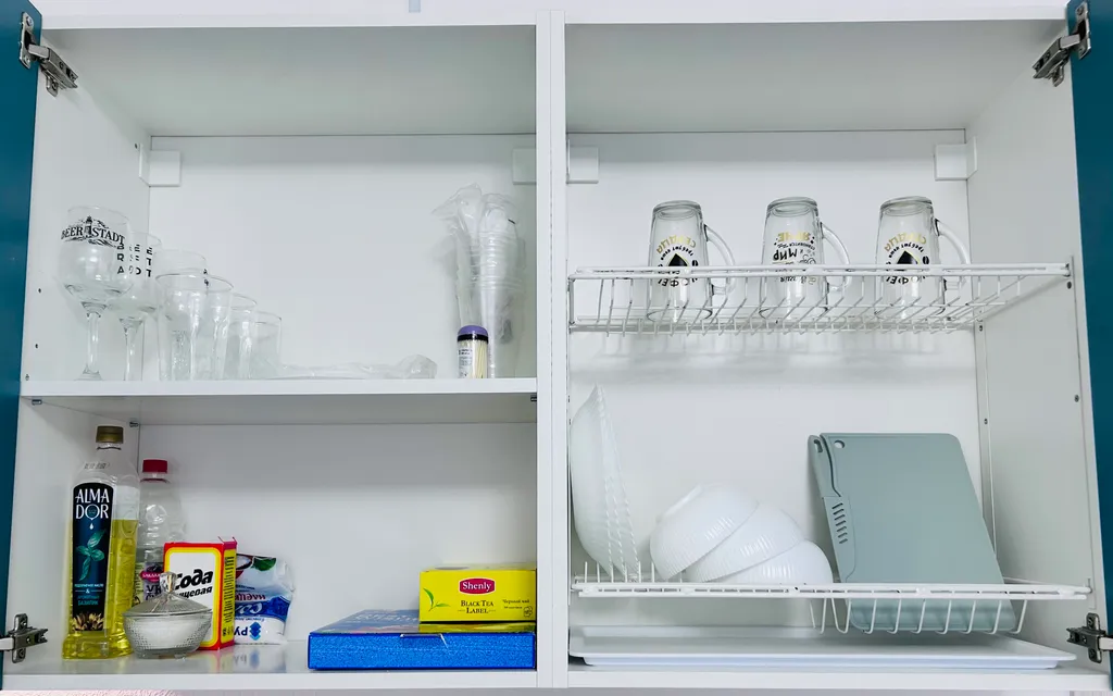 Квартира Квартира Студия Бриз Лайт — Кронштадт