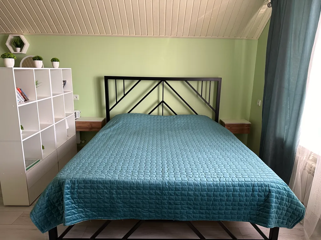 Коттедж Гостевой дом в центре города с парковкой — Дербент