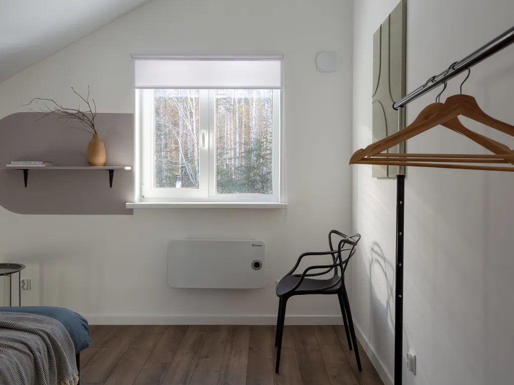 4-комнатный Дом