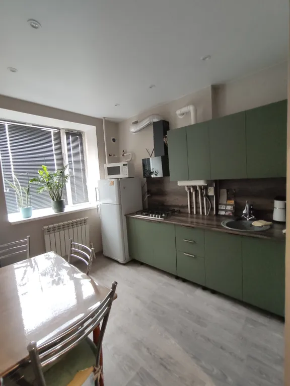 1 квартира в центре города