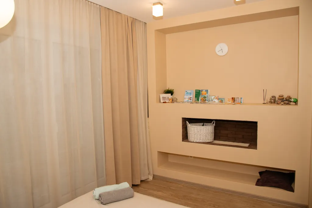 Квартира Квартира Апартамент на пляже Kranzbeach — Зеленоградск