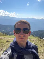 Александр Домбровский