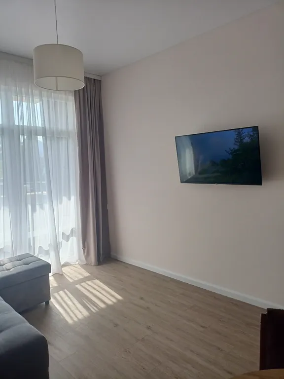 Апартаменты бизнес-класса Атлас на первой береговой линии