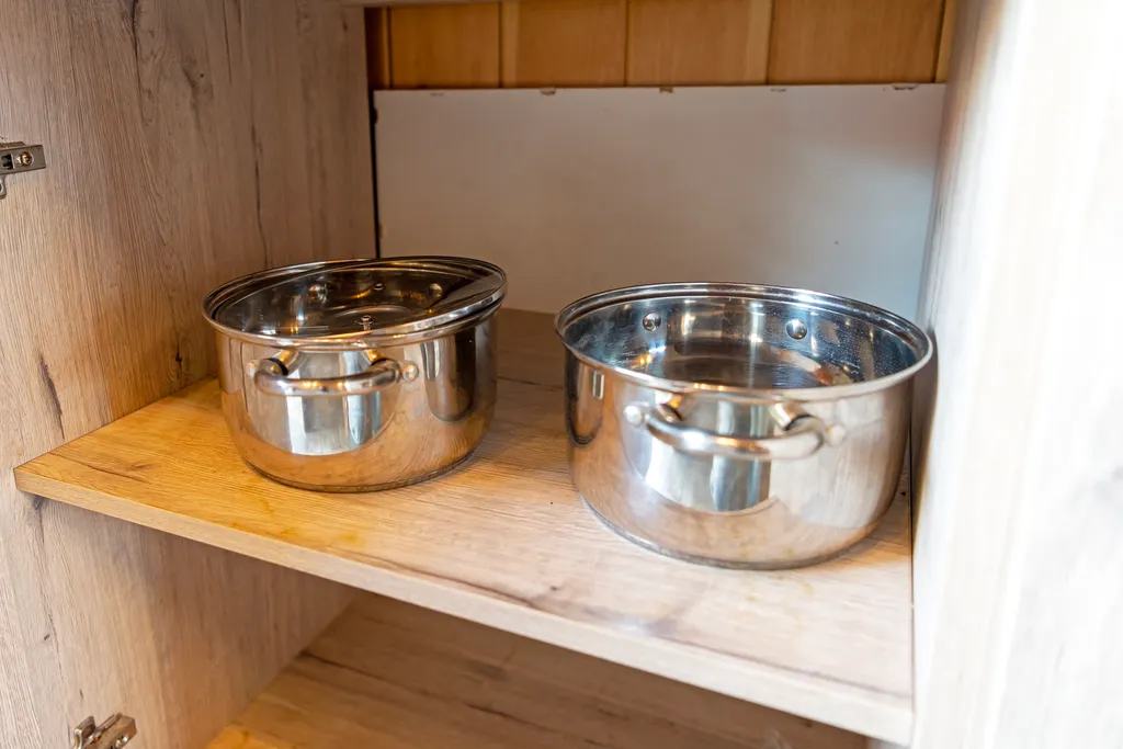 Коттедж Коттедж на Ладожском озере — Морье