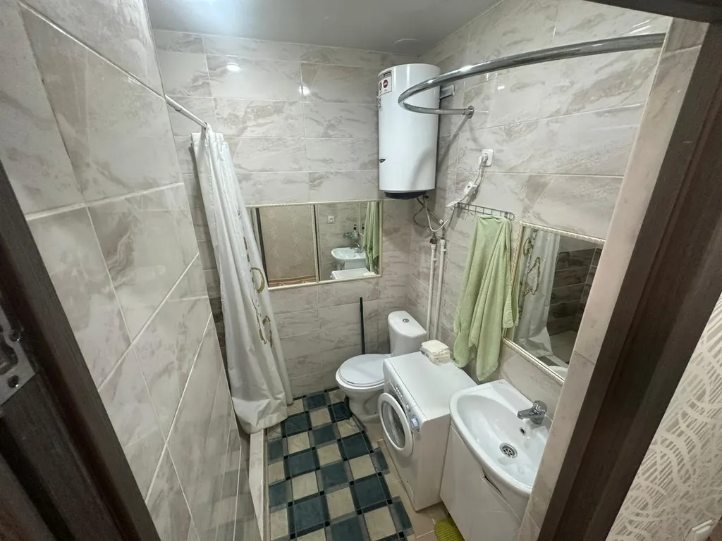 Апартаменты для комфортного проживания