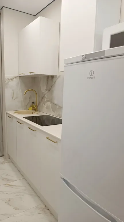 Квартира Квартира Апартамент в центре на высоком этаже — Екатеринбург