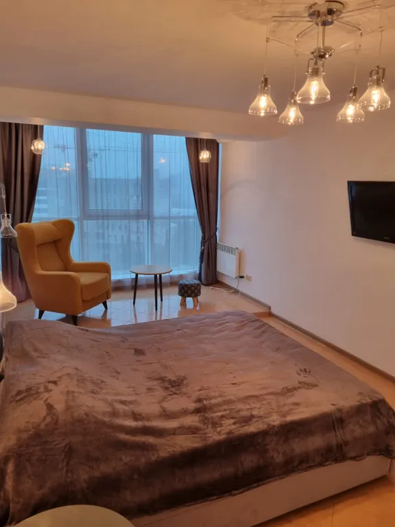 Квартира в элитном доме вблизи от моря