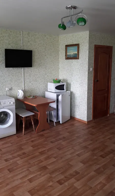 1-комнатный Дом