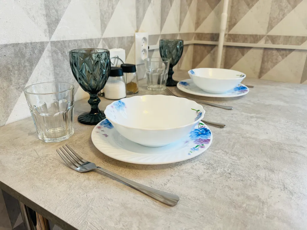 Двушка в центре