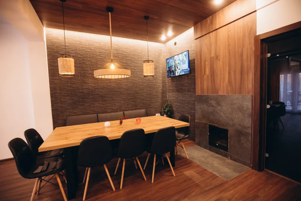 Дом-баня "Иван Купала"