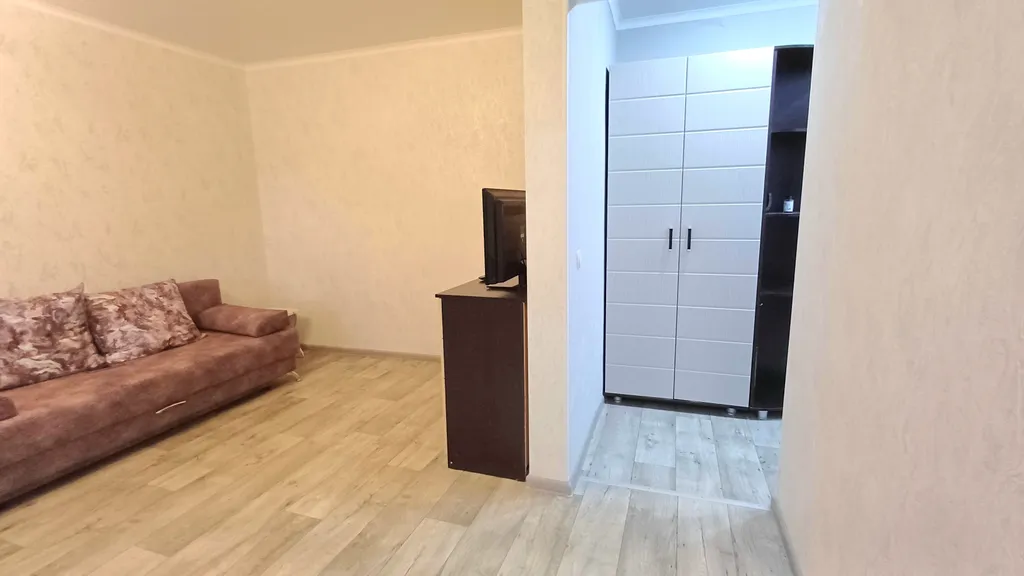 Просторная 2-комн. квартира в центре