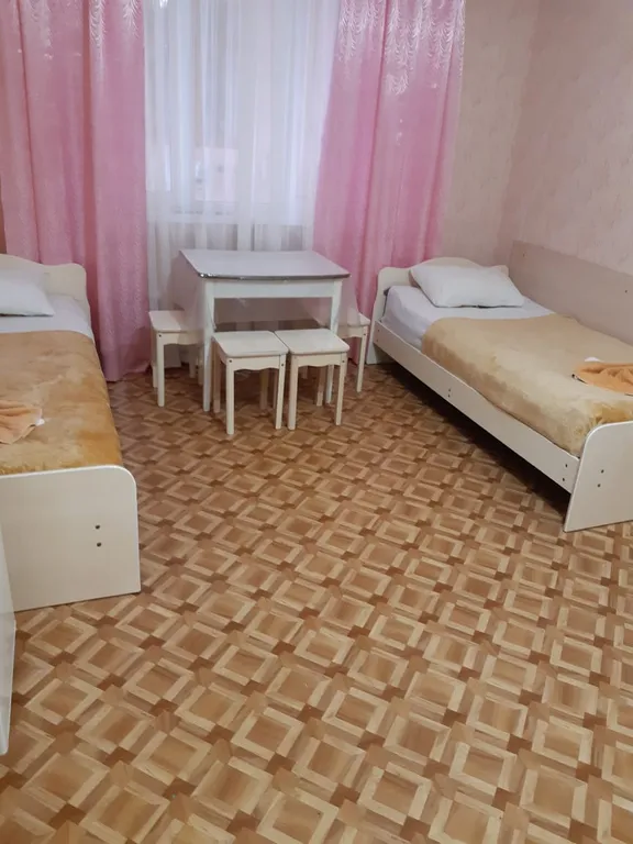 Квартира Комната — Лазаревское