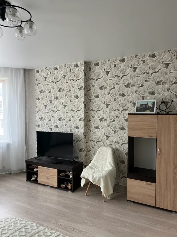 Квартира Квартира в историческом доме Вилла Рут — Пионерский