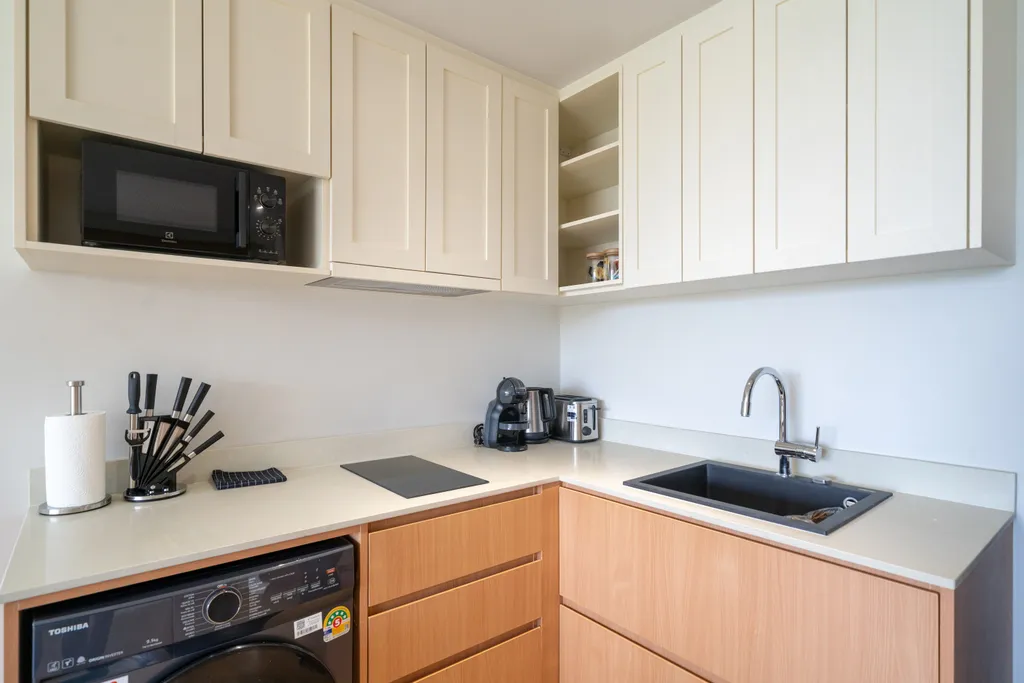 Laguna Beachside residences apartament № 2508