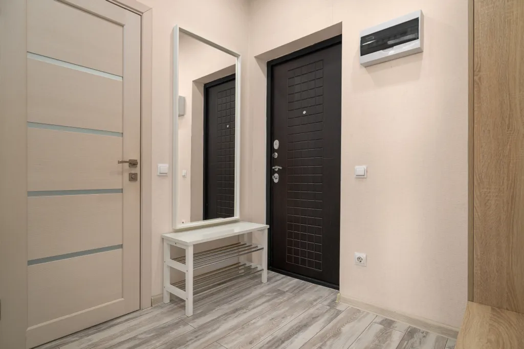 Квартира Квартира Apartments с прекрасным видом с панорамного балкона у  парка — Краснодар