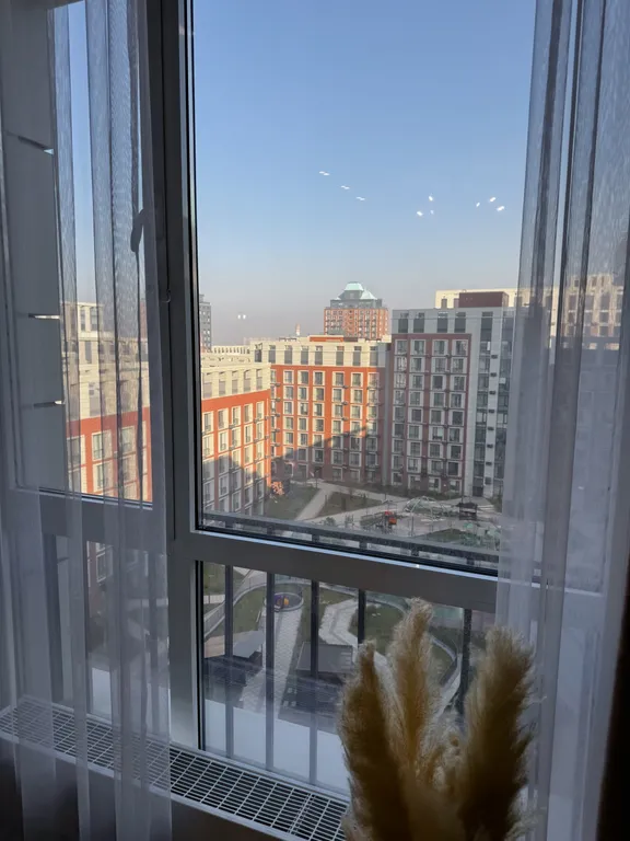 ЖК 4YOU business, №97 апартамент