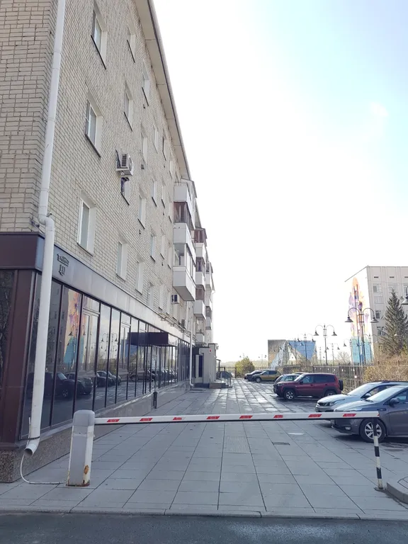 Квартира Уютная квартира в центре города — Омск