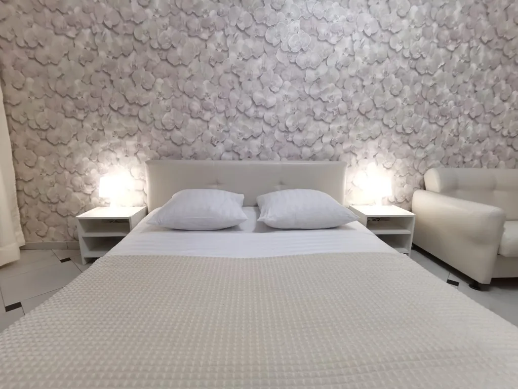 1-комнатная Квартира — аренда посуточно в Тула