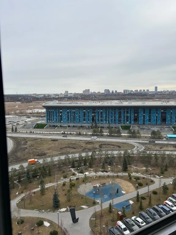 Квартира Уютная квартира рядом с аквапарком — Казань