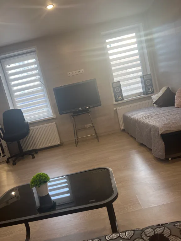 Коттедж Уютный дом — Апрелевка