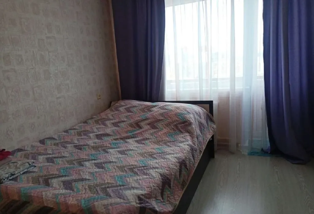 Квартира в центре