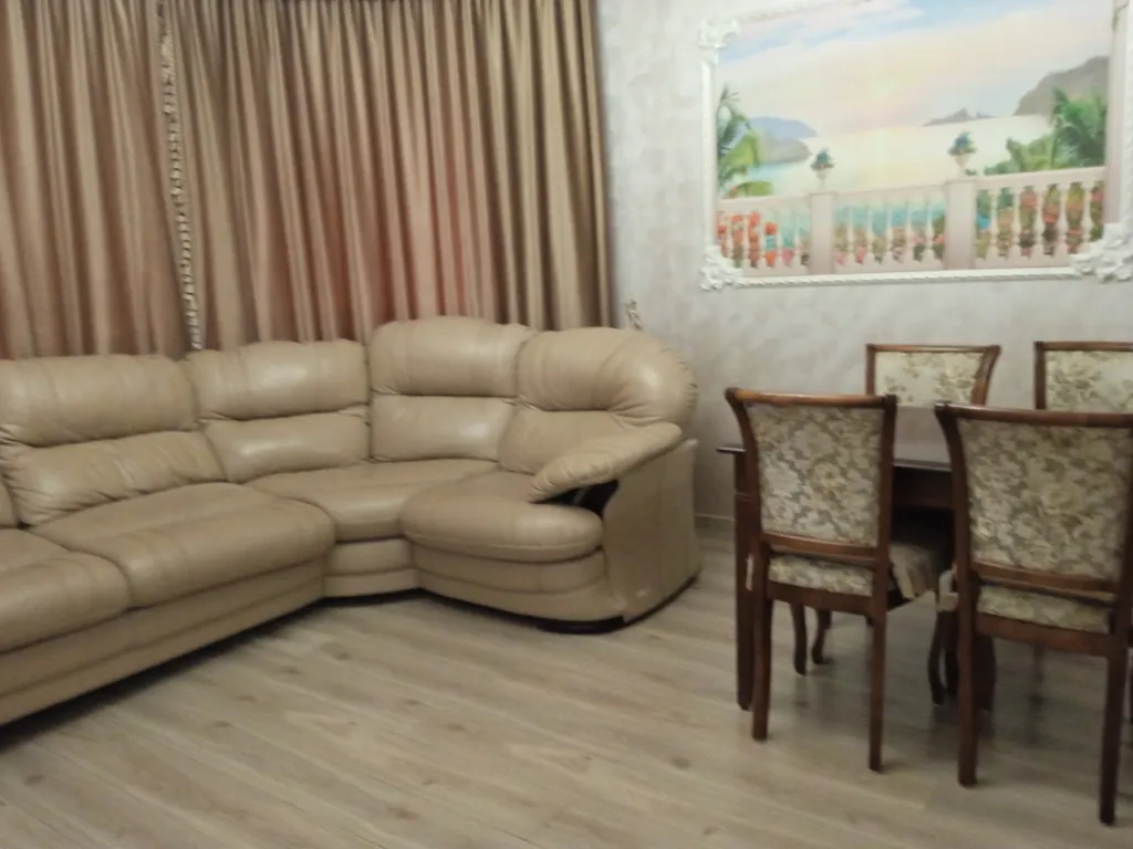 Квартира повышенной комфортности в ЖК Возрождение