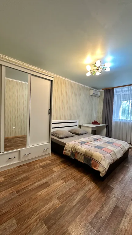 3-х комнатная квартира. Для тех, кто ценит уединение.