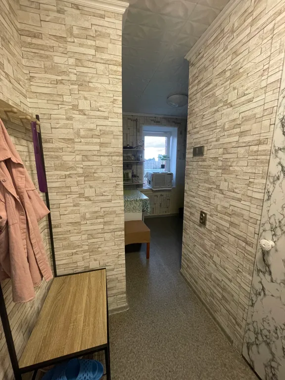 Уютная гостинка с шикарным видом на город