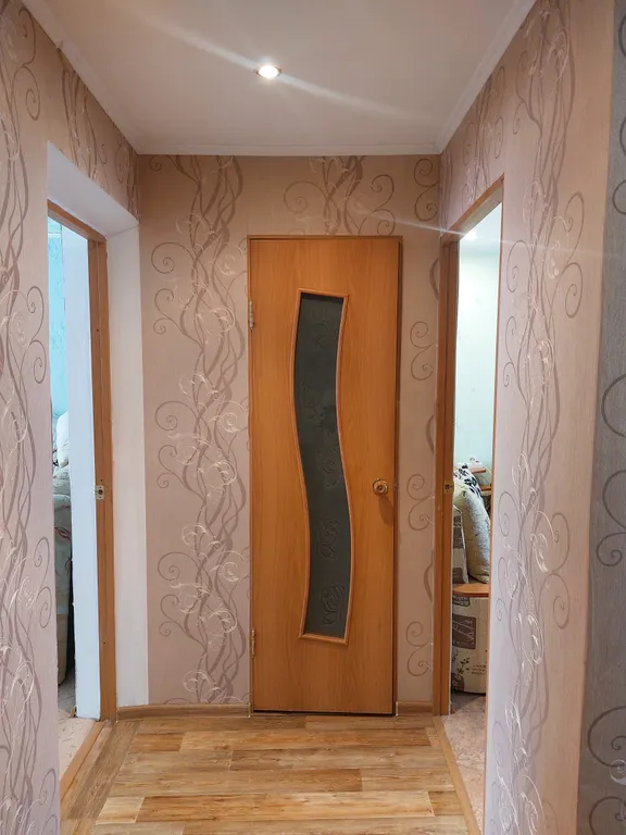 Уютная 2-комнатная квартира в центре города