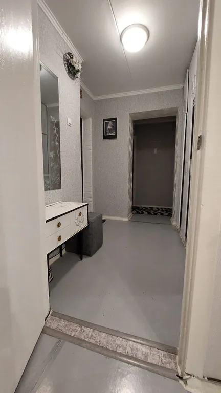 Уютная квартира недалеко от центра города