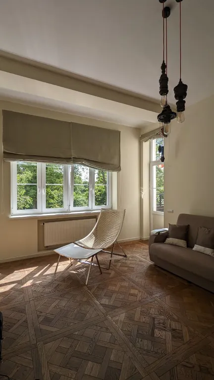 Квартира Стильная квартира в историческом центре — Калининград