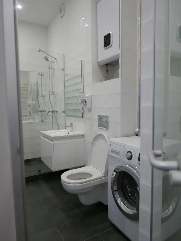 Апартамент лотос с видом на море