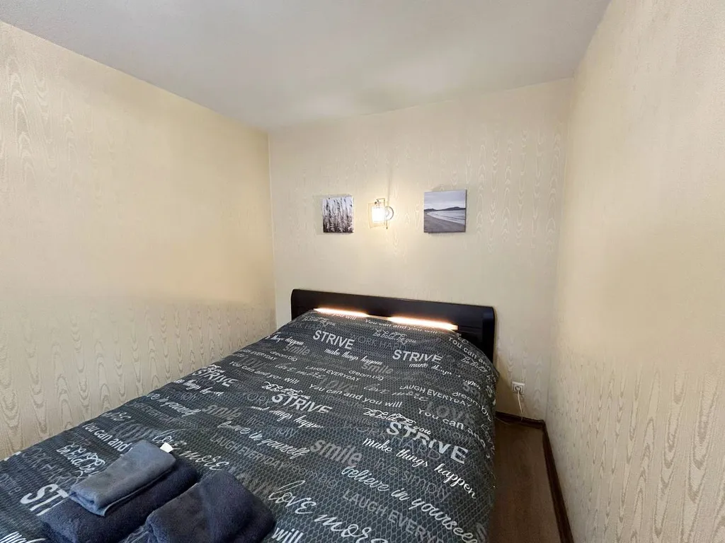 Северные апартаменты в самом центре города на площади Пять углов