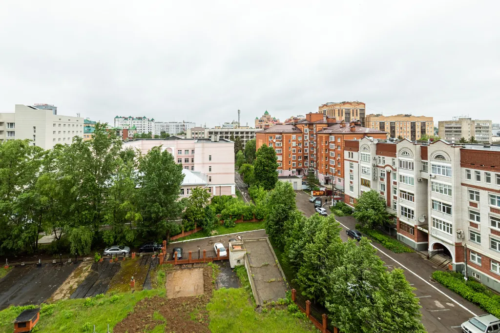 Апартамент уют плюс