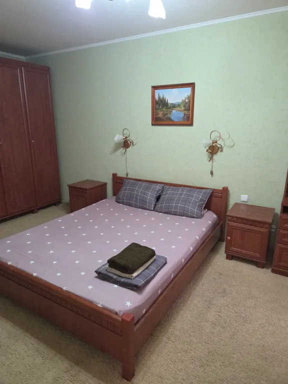 Центр города 2 минутах от бульвара Пушкина