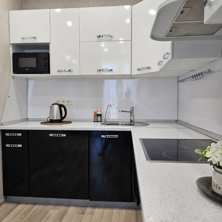 Квартира 1-комнатная Квартира — Ростов-на-Дону