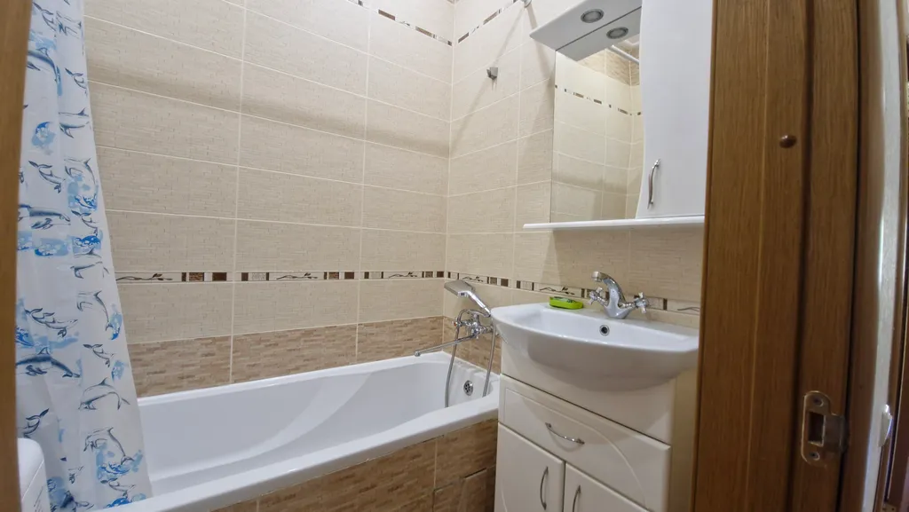 Уютная квартира возле стадиона