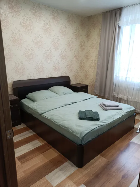 2-х комнатная квартира в центре — аренда посуточно в Иваново